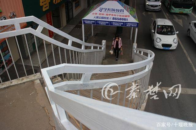 投资300多万！十堰对城区32座市政桥梁进行升级改造(图2)