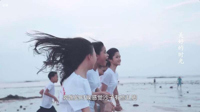 中老友谊历久弥坚《美好的时光》聚焦两国民间互鉴共荣(图2)
