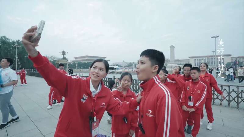 中老友谊历久弥坚《美好的时光》聚焦两国民间互鉴共荣(图3)